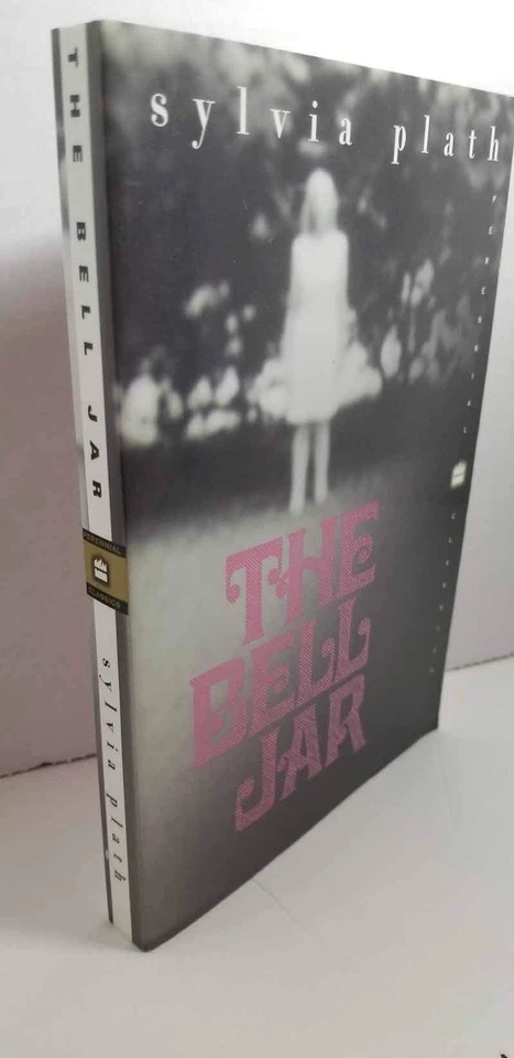 The Bell Jar: A Novel (Perennial Classics) - Image 1 of 1
