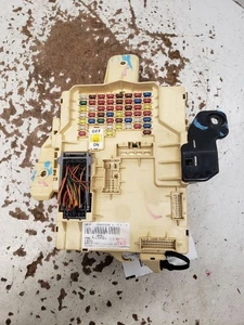 MAZDA 6   2009 Fuse Box Cabin 1424712 - Bild 1 von 6