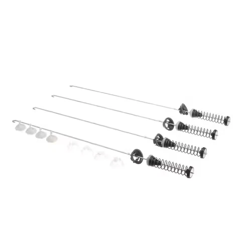 NUEVO W11400156 Genuino OEM Lavadora Whirlpool SUSPENSIÓN (4 varillas) Foto 1 de 1