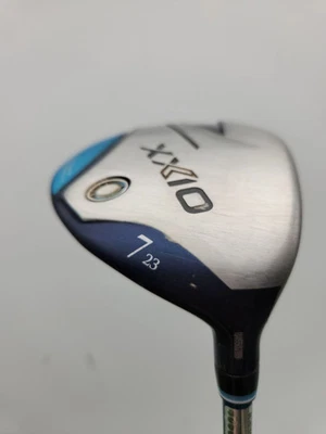2022 XXIO 12 7 WOOD 23* LADIES XXIO MP1200L +HC GOOD - Image 1 of 4