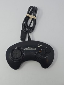 OEM Sega Genesis 3 Button Controller Model 1650 Tested Working Original