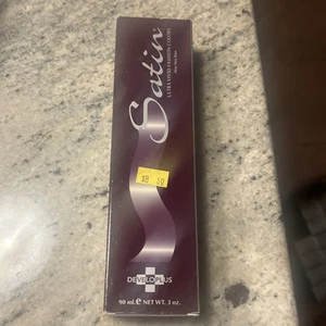 Developlus Satin Ultra Vivid Fashion Dye Hair Color 5R Light Brown Auburn - Picture 1 of 6
