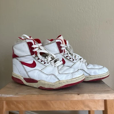 Nike Air Delta Force 1989 Size 9.5 - Image 1 of 4