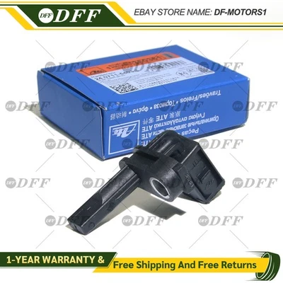 Датчик скорости колеса ATE ABS WHT005651 от оригинального производителя для VW Touareg Audi Q7 Porsche Cayenne - Изображение 1 из 4