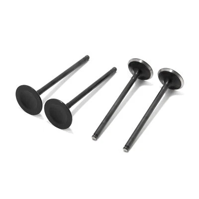 Intake Exhaust Valves Kit For Suzuki  King Quad 400 450 LTA400 Eiger 400 LTF400 Foto 1 de 4