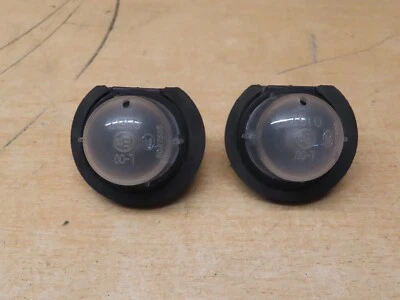 2020 Suzuki Vitara SZ MK4 Facelift 1.4s - O/S & N/S Rear Number Plate Lights - Image 1 of 2