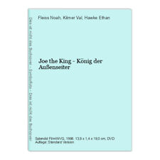 Joe the King - König der Außenseiter Noah, Fleiss, Kilmer Val und Hawke Ethan: