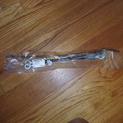 Cables de puerta trasera 19244993 2 piezas para camioneta Chevy GMC C/K 1500 2500 3500 FABRICANTE DE EQUIPOS ORIGINALES Foto 1 de 4