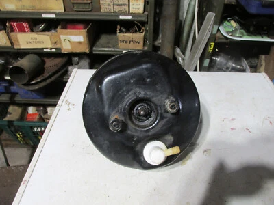 Servo Booster Lockheed TVR 280i Power Brake Foto 1 de 3