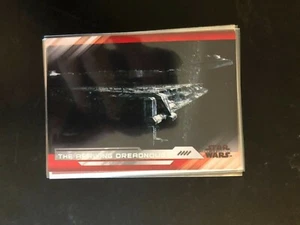 2018 Topps Star Wars The Last Jedi Series 2 Complete Set 1-100 Plus Inserts Sets - Picture 1 of 10