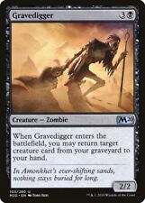 MTG Gravedigger Core Set 2020 (M20) Uncommon Magic Card #103/280 Unplayed