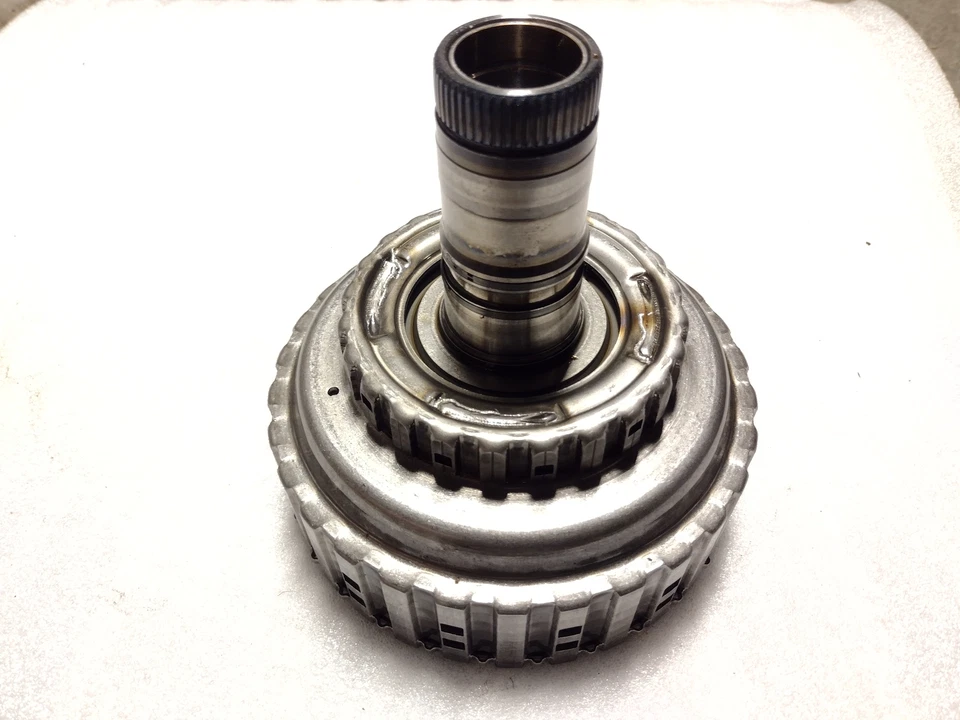 Cilindro de tambor embrague directo ZF 6HP19 'B' BMW HYUNDAI GENESIS CUPÉ 2004-2012 Foto 1 de 1