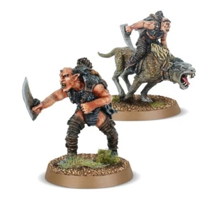 Gobo Dog Ridar Leadar 40mm Minature kit Unpainted - Picture 1 of 1