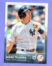 2015 Topps   Singles  You Pick