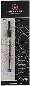 Sheaffer K Ballpoint Pen Refill Medium Blue Home Office Professional x 1 - Picture 1 of 1