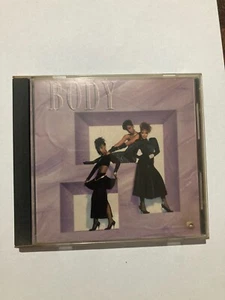 body cd mca records - Foto 1 di 1