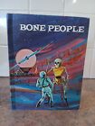 Vintage Sci Fi Book Bone People
