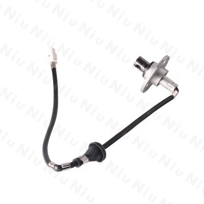Antenna Base Cable and Bracket for Jeep Wrangler Gladiator 2007-2022 - Image 1 of 4