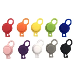 Rubber Joystick Caps Soft Comfortable Replacement C-Stick for New3DS/New3DSLL - Zdjęcie 1 z 15