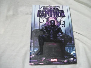 Black Panther - L'empire Intergalactique Du Wakanda Partie 1 French 2019 - Picture 1 of 3