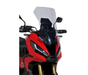 Honda 750 X Adv -21/25 - parabrisas Alto Protección ERMAX Gris -0101T17 - Imagen 1 de 5