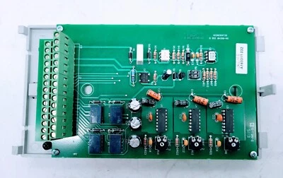 SILKSCREEN SA-9924B ISS 9 LAYER 1 Inverter Board - Image 1 of 3