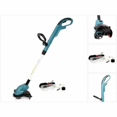 Makita® Akku Rasentrimmer DUR181Z 18V Trimmer Gartentrimmer Sense nur body  - Bild 1 von 4