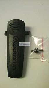 Belt Clip De Piezas de Repuesto Para Wouxun KG-UV9D Ref.23082 - Imagen 1 de 1
