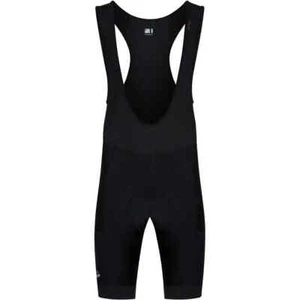Madison Roam Men's Cargo Bib Shorts + Pad - Size XX-Large - Black - 019-U15 - Picture 1 of 10