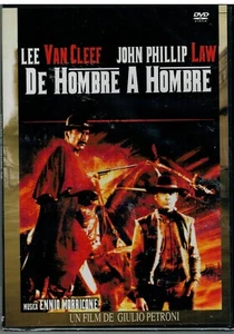 De hombre a hombre (DVD Nuevo) - Imagen 1 de 1