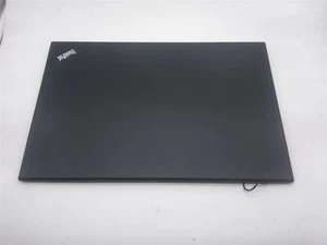 Lenovo Thinkpad L512 Top Lid with Speakers, 60Y5346, HAS A SMALL CRACK - Bild 1 von 7