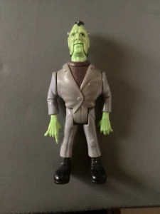 Modellino Kenner The Real Ghostbusters FRANKENSTEIN MONSTER 1989 vintage - Foto 1 di 3