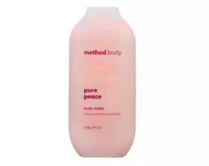 Method Body Wash, Pure Peace, 18 oz, 1 Pack (Packaging May Vary) Free shipping - Picture 1 of 12