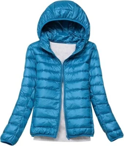 Steppjacke Daunenjacke Übergangsjacke L 42 - Bild 1 von 1