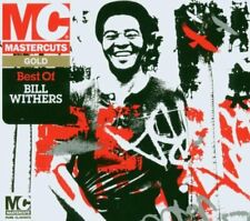 VARIOUS - BEST OF BILL WITHERS - VARIOUS CD HQVG The Fast Free Shipping