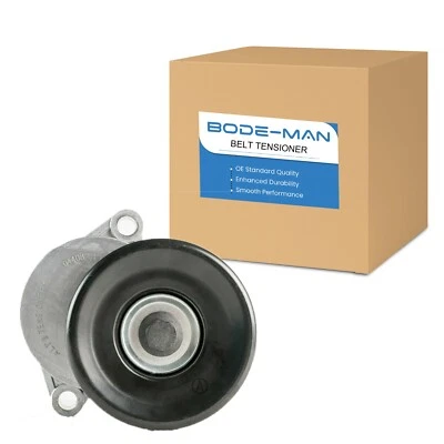 Accesorio tensor de correa de transmisión para 1993-2001 2002 Saturn SC1 SC2 SL SL1 SL2 1,9 L Foto 1 de 4