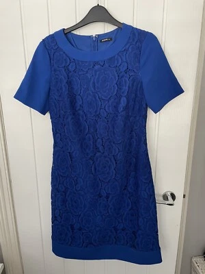 Vestido romano tamanho 10 - Imagem 1 de 4