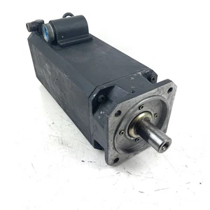 Servo Motor 1FT6086-1AF71-3EH1 Siemens 27Nm 3000rpm *Tested* - Picture 1 of 13