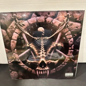 Slayer – Divine Intervention Vinyl LP Sealed Reissue 602537467716 - Picture 1 of 4