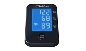 BodyTrace Blood Pressure Monitor (BT106) - Picture 1 of 5