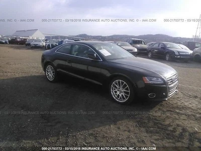 Alternator Fits 09-12 AUDI Q5 1927923 Foto 1 de 4