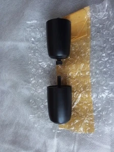 Suzuki GSXR 1300 2017 bar end weights brand new genuine parts - Picture 1 of 10