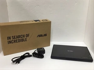 ASUS ExpertBook 11.6" Rugged Notebook N200 8GB 128GB Windows 11 BR1104CGA-YS24T - Picture 1 of 5