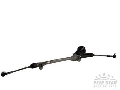 Suzuki SX4 S-Cross Steering Rack 1.4 Hybrid Mild Hybrid 95kW (129 HP) 2024 4/5dr - Imagem 1 de 4
