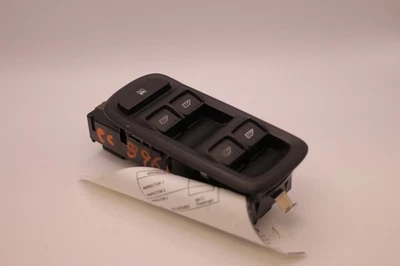Genuine Ford Black Driver Front Door Master Power Window Switch Fits 2014 Fiesta - Image 1 of 4