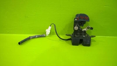 06 07 08 09 10 11 KIA RIO CIERRE ESCOTILLA OEM 2706-14 Foto 1 de 2