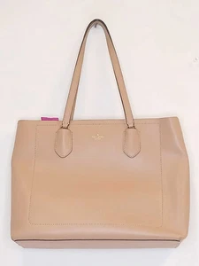 Borsa Kate Spade Holiday Lane Page - Foto 1 di 4