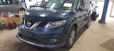 2015 Nissan Rogue 2.5L Engine Motor 4cyl OEM 170K Miles - LKQ392744652 - Image 1 of 4