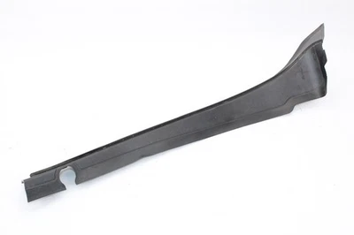 BMW F30 320i 328i 330i 335i M3 2012-2018 guardabarros delantero derecho panel sellado Foto 1 de 4