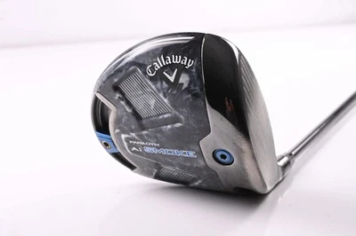 Callaway Paradym Ai Smoke Max Driver / 10.5 Degree / Stiff Flex Tensei AV White - Image 1 of 4